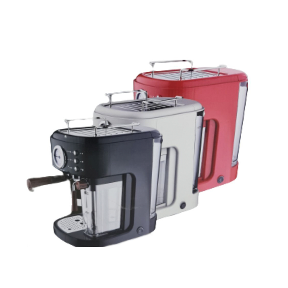 اسپرسوساز مباشی مدل ME-ECM2500