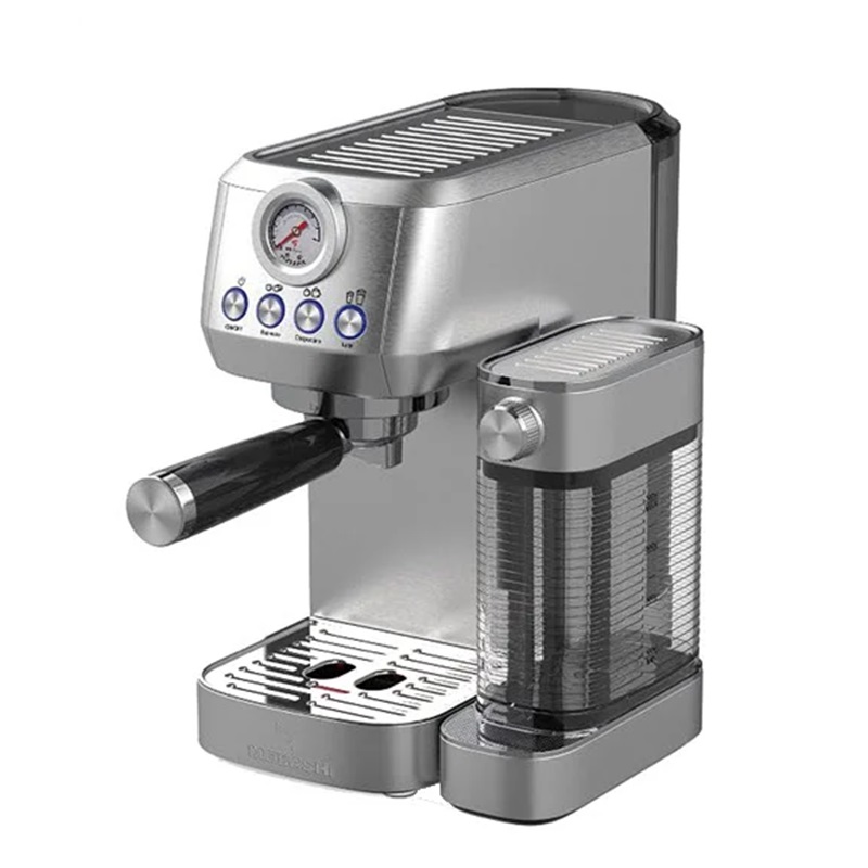 اسپرسو ساز مباشی مدل ME-ECM 2501