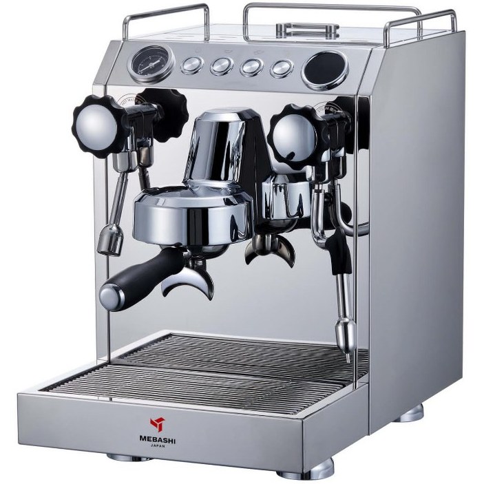 اسپرسو ساز حرفه ای مباشی ژاپن مدل ECM_2055