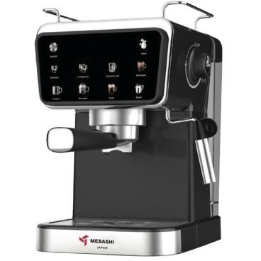 اسپرسوساز مباشی مدل ME-ECM2120