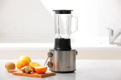 آبمیوه گیری پاناسونیک مدل MJ-CB800 ظرفیت ۱.۵ لیتر سه کاره ۲ سرعته
