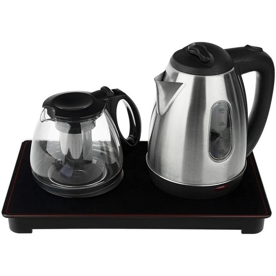 چای ساز وگاتی مدل VE-113