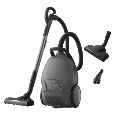 جاروبرقی 2200 وات آ ا گ مدل VX82-1-2ST