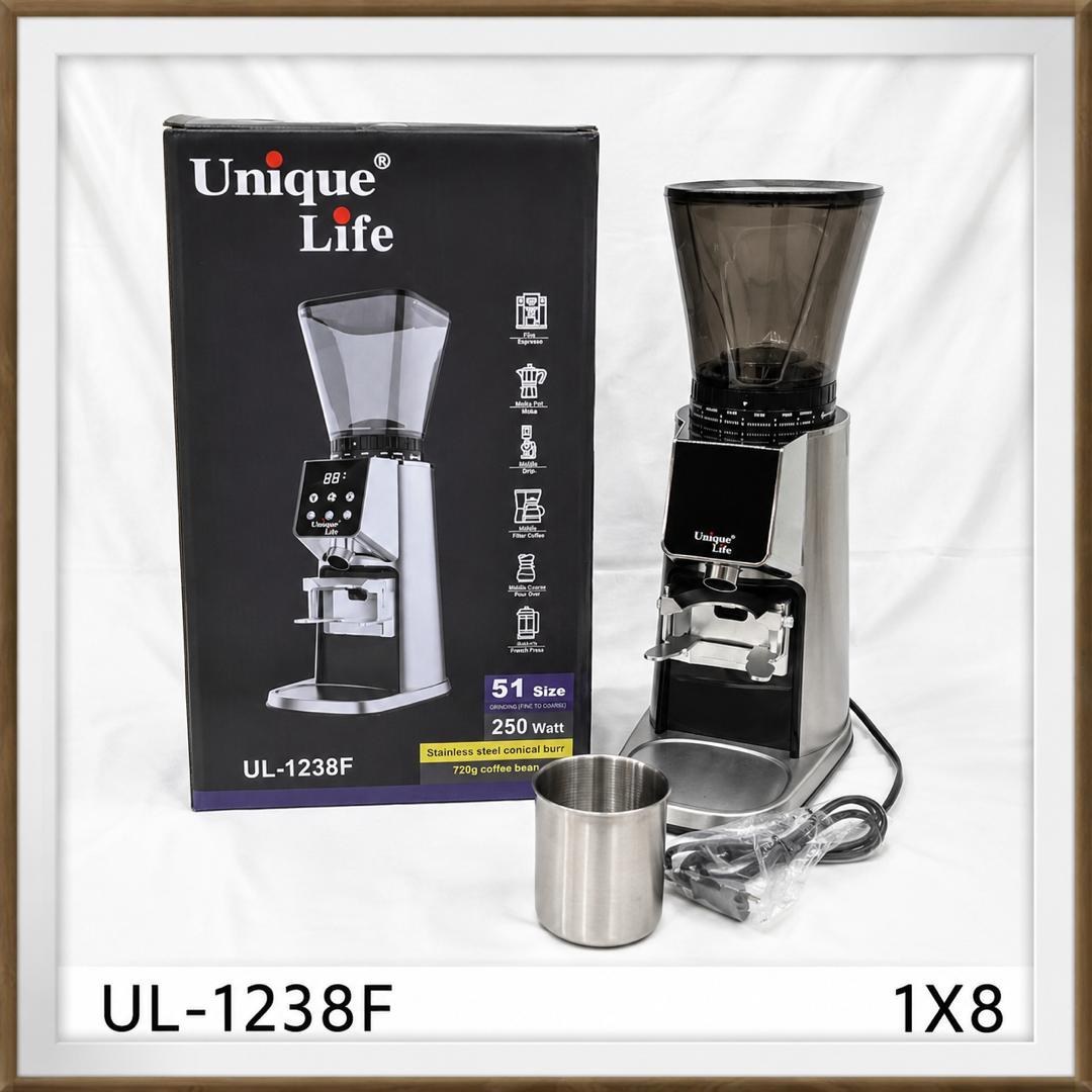 آسیاب قهوه یونیک مدل UL1238