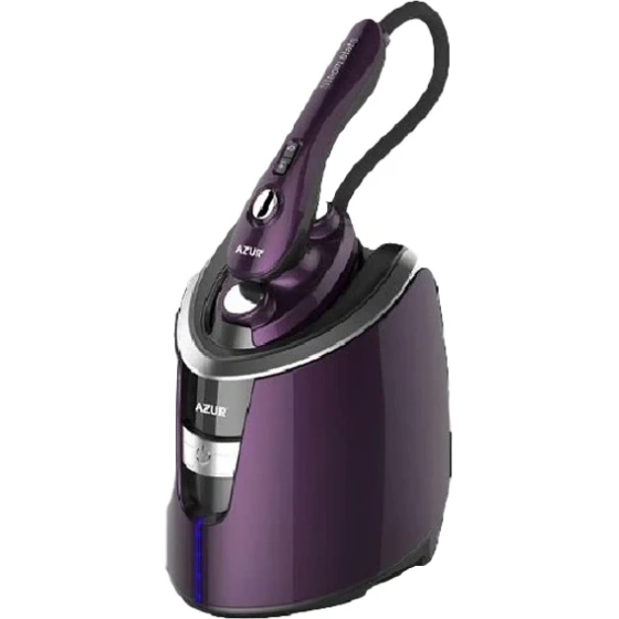 اتو بخار ایستاده آزور مدل AZ-124GS ظرفیت ۱.۲ لیتر