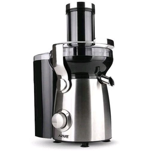 آبمیوه گیری تک کاره آزور مدل AZ221JC ظرفیت ۱ لیتر