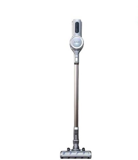 جارو شارژی آزور مدل AZ-324VC با باتری ۲۵.۲ ولت