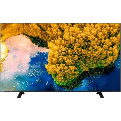 تلویزیون توشیبا C350 سایز ۵۵ اینچ 4K LED